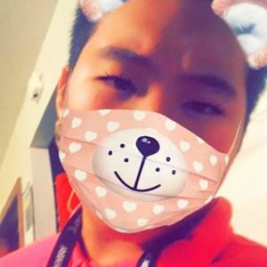 Meet your Posher, Makaveli